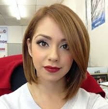 Asymmetrical bob haircuts are popular for a number of reasons, including their apparent femininity. 20 Cute Asymmetrical Bob Hair Styles You Will Love Hairstyles Weekly