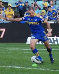 Haze dunster of parramatta eels player profile including contract information, nrl news, stats and rumours. Parramatta Eels All Time Greatest Xiii Rugby League Opinions