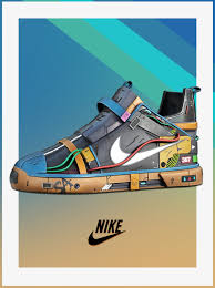 When my dad taught guitar and his students didn't bring their instrument, he would give them this puzzle to do instead, and for a whole 40 minute lesson they. Au Au Cyberpunk Shoes Nike