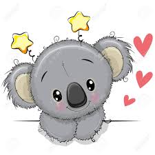 Maybe you would like to learn more about one of these? Dessin Anime Mignon Dessin Koala Sur Fond Blanc Clip Art Libres De Droits Vecteurs Et Illustration Image 88086174