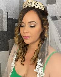 Josue Negrón Hair & make up