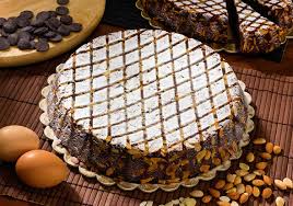 Dal forno di crosta trovi deliziose tipologie di pane, croccante pizza condita e una varietà di dolci lieviti che vengono sfornati quotidianamente dalle mani di esperti panificatori. Torta Caprese Torte Da Forno Dolci Congelati Dolci Surgelati Torte Congelate Torte Surgelate Pasticceria Congelata Pasticceria Surgelata Italiana Desserts Dolcefreddo Moralberti
