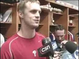 Kyle Kendrick traded to Japan
