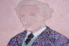 The one painting commonly thought to have been sold is the red vineyard at arles (the vigne rouge), now located at the pushkin museum of fine arts in moscow. 10 Things You Should Know About Vincent Van Gogh Artsper Magazine