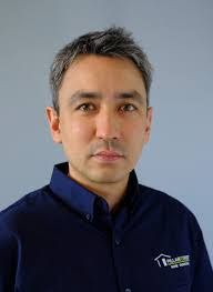 Scott Langbein's Instagram, Twitter & Facebook