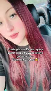 Despues De Los 30 Ya No Hay Guapa Fea