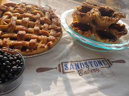 Profile for Sandstone Bakery