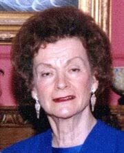 Obituary of Marie Adele Paynton