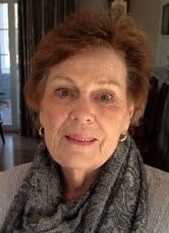 Obituary for Betty Rosalie (McKelvey) Koelker