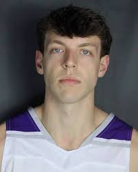 2025-26 Men's Basketball Roster