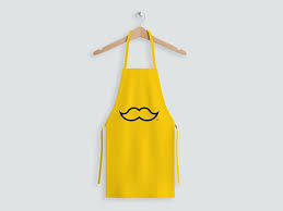 Simple And Nice Way To Present Your Ideas For Apron Mockup Is Great To Include In Your Presentation For Branding Or App Mockup Psd Free Mockup Clothing Mockup