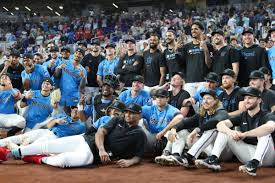 Marlins - Mets