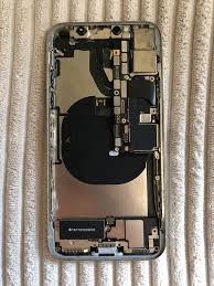 She put it in lost/stolen mode, (i honestly don't know all the details though) and accidentally . Iphone X Boot Loop After Slight Water Damage Macrumors Forums