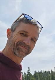 Just wondering if I have a doppelganger? I am in Ontario, Canada