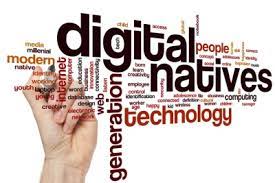 Digital Natives definition