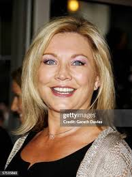 913 Amanda Davies Photos & High Res Pictures