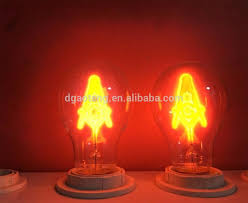 A19 A60 Flicker Flame Bulb Masonic Light Bulb Edison Light Bulbs Light Bulb Novelty Lamp