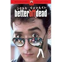 Grosse Pointe Blank: Amazon.co.uk: Cusack, John, Driver, Minnie, Aykroyd,  Dan, Arkin, Alan, Cusack, Joan, Armitage, George: DVD & Blu-ray