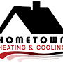 Hometown Heating, Cooling from www.hometown-hvac.com