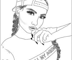 Check spelling or type a new query. How To Make Outline Drawings Of People Urab Koeko Site