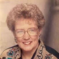 Joan Lucille Johnson Obituary