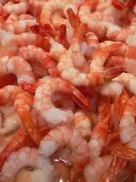 Easy shrimp appetizer for parties!the frugal girls. Cold Shrimp Appetizer We Are Not Foodies