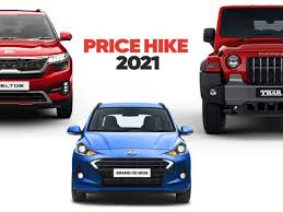 Use our build and price tool to find your dream hyundai vehicle. Mahindra Hyundai Kia Mg Price Hike 2021 Begins