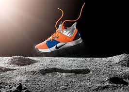 The latest one is the playstation pg5 of paul george's signature shoe line and the details on this thing are incredible. Pg3 Nike Nike News