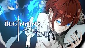 Untuk kalian yang baca di hp, jika file pdf tidak bisa dibuka admin sarankan untuk menggunakan aplikasi adobe acrobat reader yang bisa kalian download gratis di play store. Season 4 Manhwa The Beginning After The End Akan Lanjut Pada Januari 2021 Chapteria