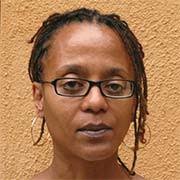 Candidate Statement of Amanda Seward