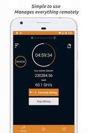 The website was set up in 2017, however, it was not until 2018 that it became public in the cloud mining industry. Bitcoin Cloud Miner Get Free Btc 1 0 4 Download Android Apk Aptoide