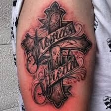 Betende hande mit kreuz betende hande beten kreuze. Kreuz Tattoo Spirit