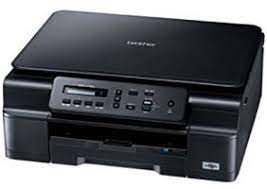 This universal printer driver works with a range of brother inkjet devices. Brother Dcp J132w Driver Download Windows Mac Linux