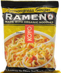 Check spelling or type a new query. Koyo Lemongrass Ginger Ramen Made With Organic Noodles 2 1 Oz Kroger