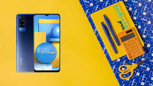 Download and Install Vivo Y51A PD2050F ...