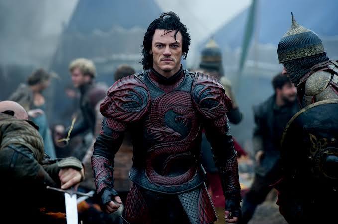 Dracula Untold (2014) - IMDb
