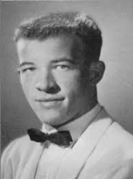 Hubert Stanley Clements