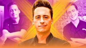 Below Deck: What We Know About Chef Ben Robinson's Dating History