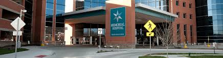 Memorial Hospital Beacon Health System