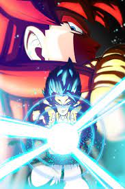 Gogeta Ssj Blue Gogeta Ssj 4 In 2021 The Final Countdown Countdown Dragon Ball