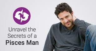 Secrets To Winning The Heart Of A Pisces Man