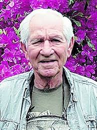 Garland Leger Obituary (2021)