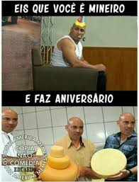Maybe you would like to learn more about one of these? As Cada Voce E Mineiro