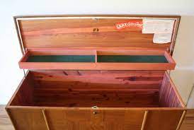 A community for enthusiasts of mid century modern design. Mid Century Modern Cedar Chest Trunks By Lane Picked Vintage