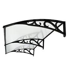 It keeps your doorways, walks and ramps drip free and dry. Ubuy Taiwan Online Shopping For Window Awnings Canopies In Affordable Prices