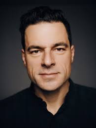 Tobias Licht, Schauspieler, Synchronschauspieler, Sprecher  (Künstlermanagement Hellepart)