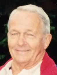 Obituary information for William L. Cramer