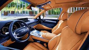 2021 Genesis Gv80 Luxury Suv Interior Exterior Specs Features Infotainment Technology Drive Youtube