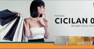 Apply sekarang juga, proses mudah tidak ribet. Cara Mengubah Transaksi Kartu Kredit Bni Menjadi Cicilan