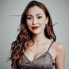  Lindsey Morgan Agent Manager Publicist Contact Info